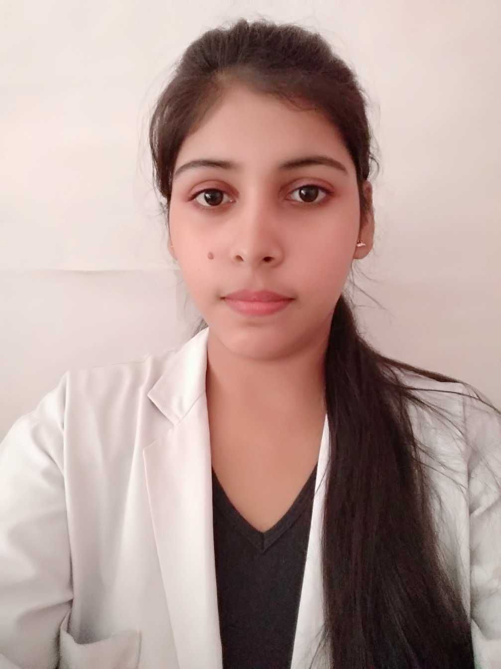 Ms. Bharti Chauhan